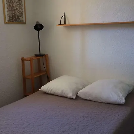 Mitoyenne 6 Pers, Climatisée, Parking - Fr-1-607-151 *