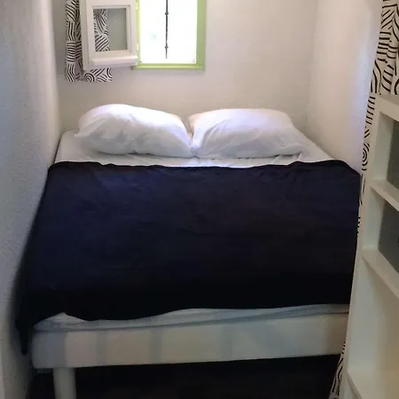 Mitoyenne 6 Pers, Climatisée, Parking - Fr-1-607-151 *