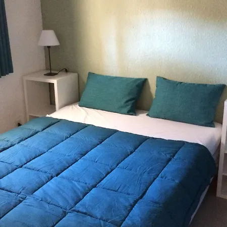 Mitoyenne 6 Pers, Climatisée, Parking - Fr-1-607-151 Agde