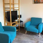 Mitoyenne 6 Pers, Climatisee, Parking - Fr-1-607-151 Вілла
