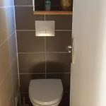 Mitoyenne 6 Pers, Climatisee, Parking - Fr-1-607-151 Вілла *