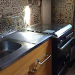 Mitoyenne 6 Pers, Climatisee, Parking - Fr-1-607-151 Вілла *