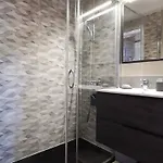 Mitoyenne 6 Pers, Climatisee, Parking - Fr-1-607-151 Вілла Агд