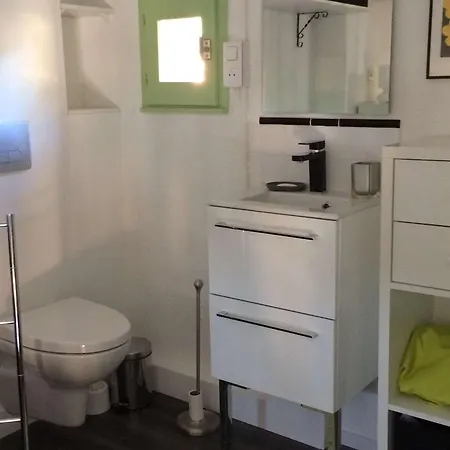 Mitoyenne 6 Pers, Climatisee, Parking - Fr-1-607-151 Agde