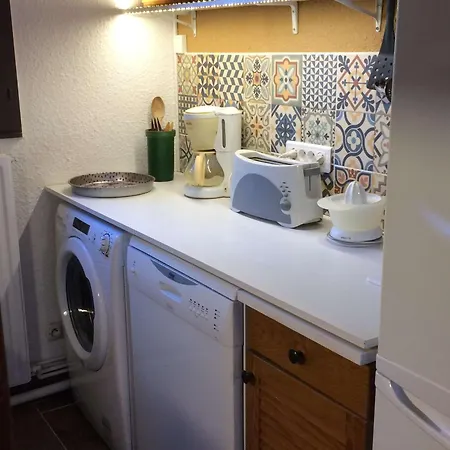 Mitoyenne 6 Pers, Climatisee, Parking - Fr-1-607-151 *