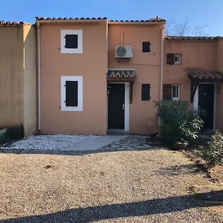 Mitoyenne 6 Pers, Climatisee, Parking - Fr-1-607-151