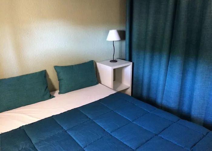 Villa Mitoyenne 6 Pers, Climatisée, Parking - Fr-1-607-151