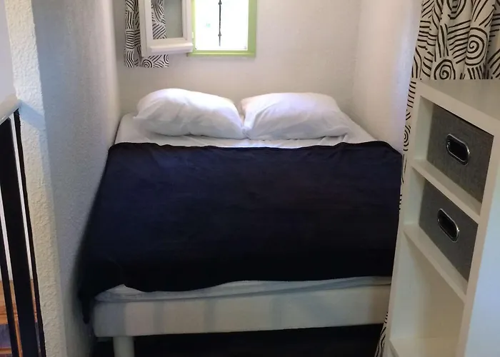 Mitoyenne 6 Pers, Climatisée, Parking - Fr-1-607-151 *